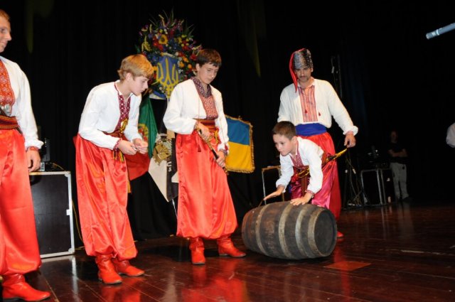 18 річниця Незалежності України